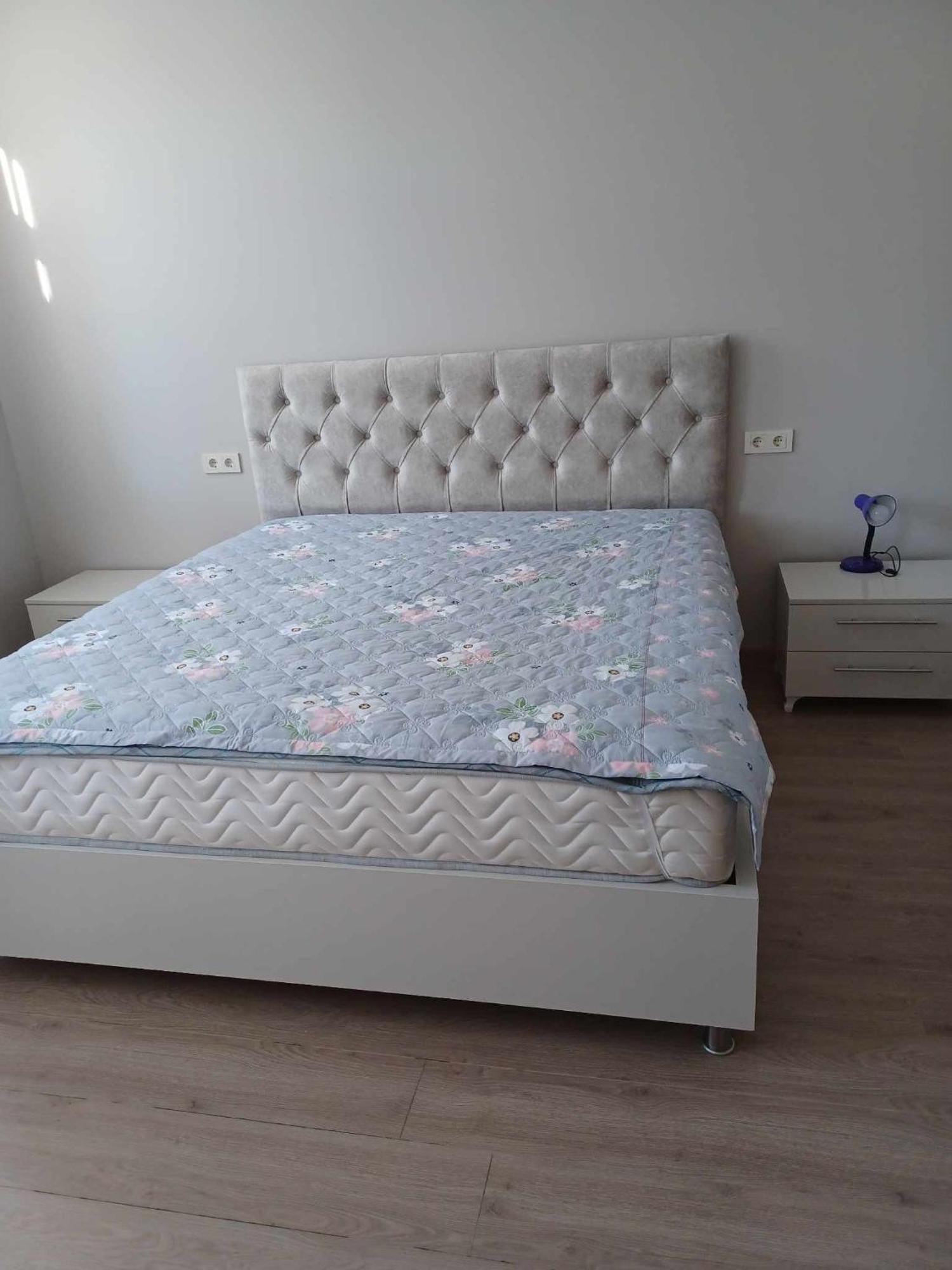 Гостевой дом Shamil House Махинджаури Экстерьер фото