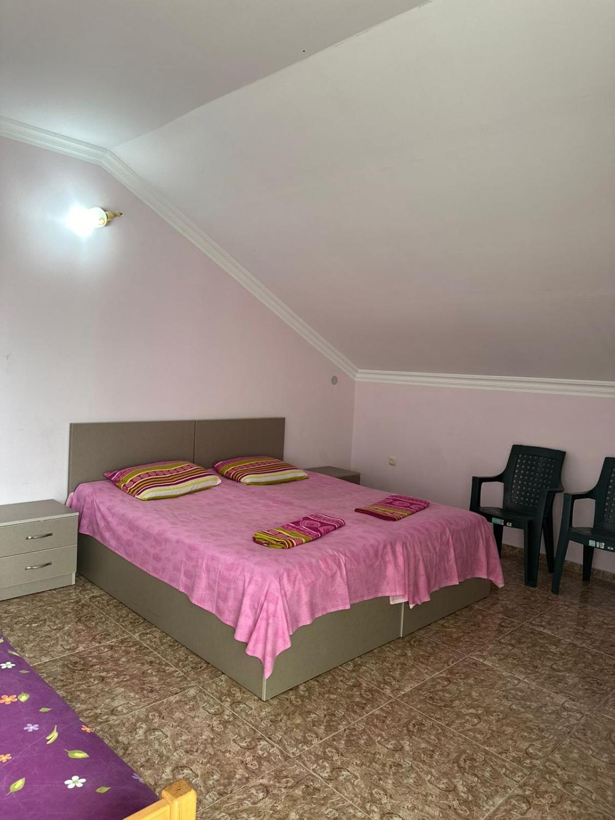 Гостевой дом Shamil House Махинджаури Экстерьер фото